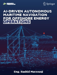 Ai Driven Autonomous Maritime Navigation For Offshore Energy Operations