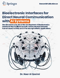 Bioelectronic Interfaces For Direct Neural Communication With Ai Systems