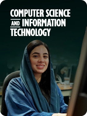 Computer Science and Information Technology