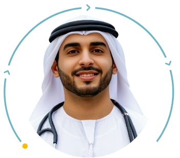 Dr. Izhaan Bin Zaid Dr. Izhaan Bin Zaid