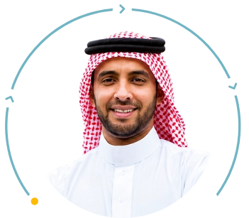 Dr. Mahd ibn Khaled