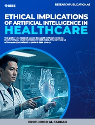 Ethical Implications Of Artificial Intelligence In Healthcare