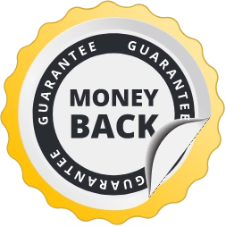 guaranteed money back guaranteed money back