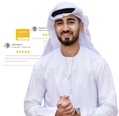 Real Reviews