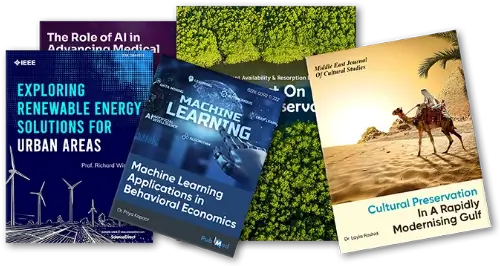 Research Publications in the Gulf