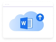 Tell Us What You Need