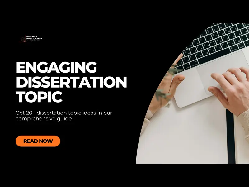 dissertation topics
