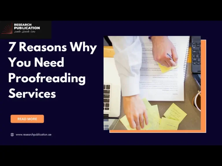 need proofreading services