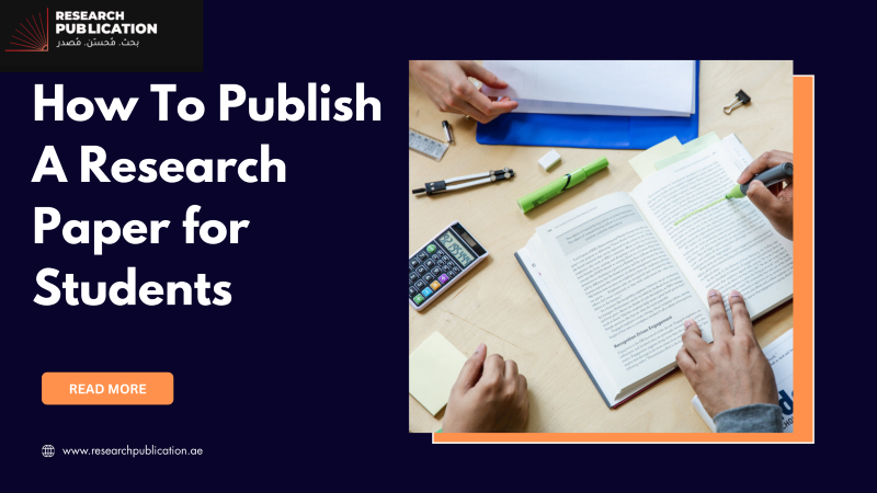 research paper for students